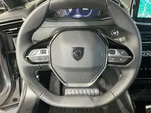 Peugeot 2008 Bild 9