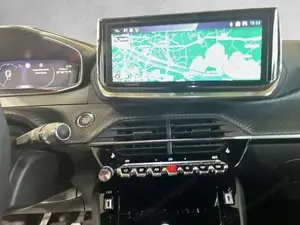 Peugeot 2008 Bild 11