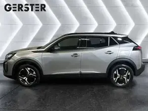 Peugeot 2008 Bild 3