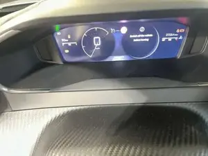 Peugeot 2008 Bild 10