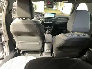 Peugeot 2008 Bild 15