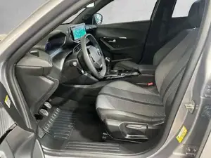 Peugeot 2008 Bild 6