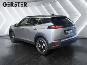 Peugeot 2008 Bild 4
