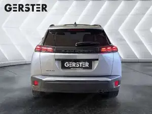 Peugeot 2008 Bild 5