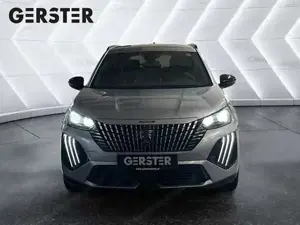 Peugeot 2008 Bild 2