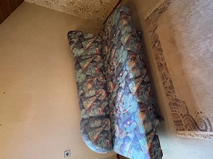 Schlafsofa zum Ausziehen  Bild 4