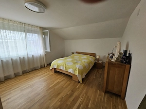 Kurzzeitmiete mit Verlängerungsoption! Dachgeschosswohnung in Top Lage von Lauterach,neben Jannersee Bild 2