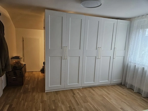 Kurzzeitmiete mit Verlängerungsoption! Dachgeschosswohnung in Top Lage von Lauterach,neben Jannersee Bild 3