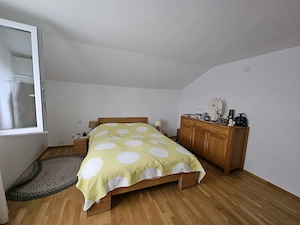 Kurzzeitmiete mit Verlängerungsoption! Dachgeschosswohnung in Top Lage von Lauterach,neben Jannersee Bild 6
