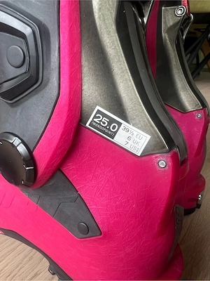 Skitourenschuh Dynafit Beast Women Bild 5
