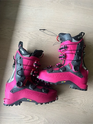 Skitourenschuh Dynafit Beast Women Bild 3