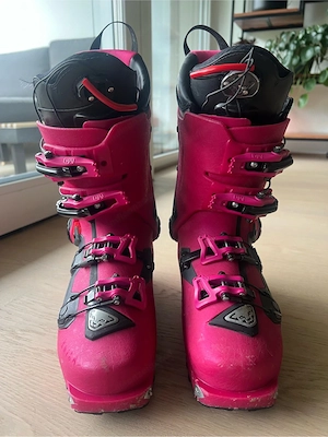 Skitourenschuh Dynafit Beast Women Bild 2