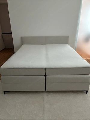 Neu Boxspring Bett 180x200