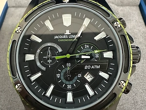 Jacques Lemans Bild 2