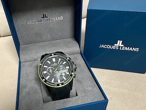 Jacques Lemans