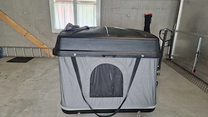 Böckmann Hardschalen campingbox Bild 4