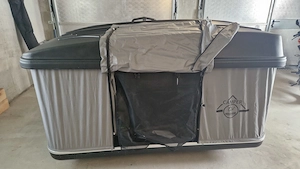 Böckmann Hardschalen campingbox Bild 3