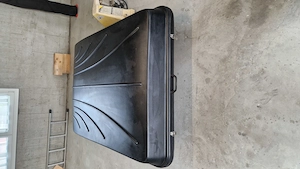 Böckmann Hardschalen campingbox