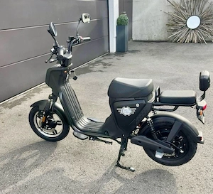 Elektro Mobil