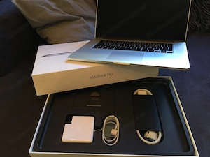 Apple Macbook Pro Retina Laptop