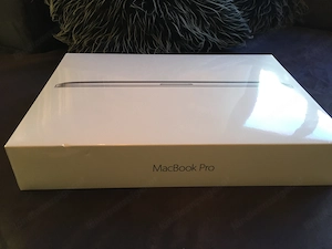 Apple Macbook Pro Retina Laptop Bild 2