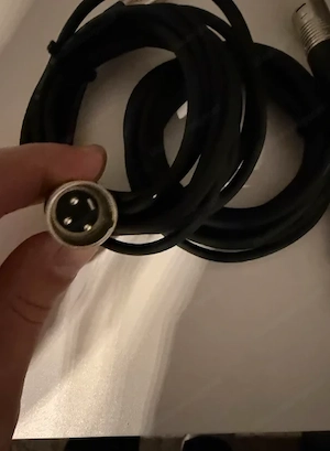 Top-Zustand, wie neu. Inklusive Originalverpackung Bild 9