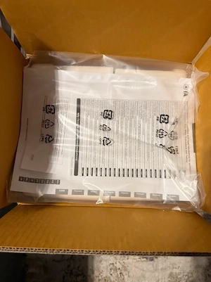 Top-Zustand, wie neu. Inklusive Originalverpackung Bild 7