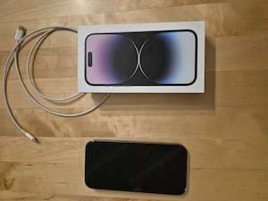 Verkaufe IPhone 14 Bild 4