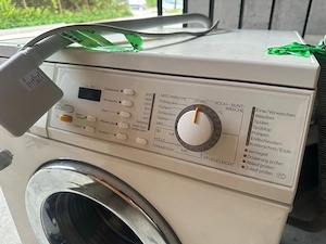 Miele Waschmaschine
