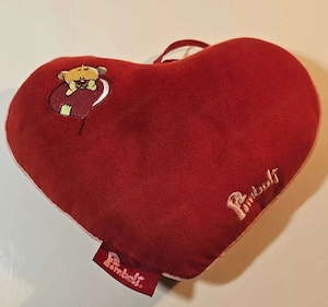 Herzkissen Pimboli von Diddl