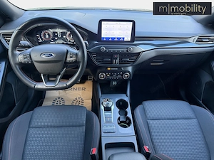 Ford Focus Turnier 1.5 EcoBlue ST-Line X Start Stopp  Bild 7