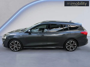 Ford Focus Turnier 1.5 EcoBlue ST-Line X Start Stopp  Bild 4