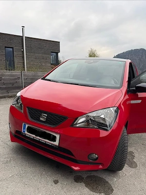 Seat Mii elektric Plus Bild 3