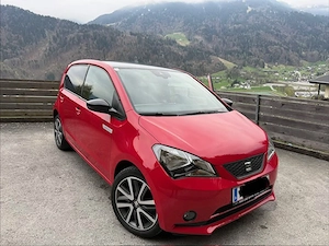 Seat Mii elektric Plus Bild 2