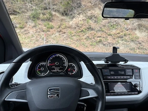 Seat Mii elektric Plus Bild 4