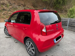 Seat Mii elektric Plus Bild 9