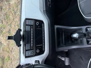 Seat Mii elektric Plus Bild 7