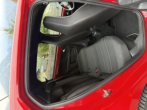 Seat Mii elektric Plus Bild 8