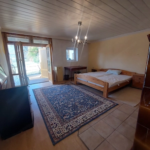 Auszeit in Ungarn   1 Monat Ferienwohnung im ruhigen Dorf nahe Zalakaros (Thermalbad) Bild 2