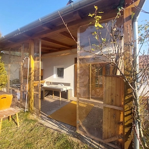 Auszeit in Ungarn   1 Monat Ferienwohnung im ruhigen Dorf nahe Zalakaros (Thermalbad) Bild 6