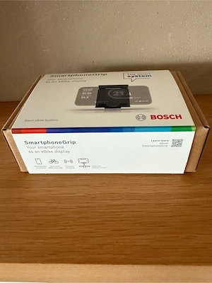 Bosch SmartphoneGrip Smart System BSP3200 Bild 4