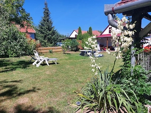 Auszeit in Ungarn   1 Monat Ferienwohnung im ruhigen Dorf nahe Zalakaros (Thermalbad) Bild 4