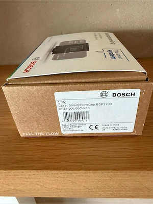 Bosch SmartphoneGrip Smart System BSP3200 Bild 3