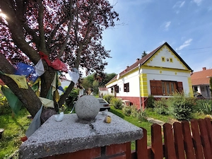 Auszeit in Ungarn   1 Monat Ferienwohnung im ruhigen Dorf nahe Zalakaros (Thermalbad) Bild 8
