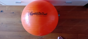 Pezziball kaum gebraucht