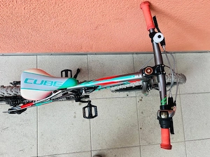 Cube 20 Zoll Kinderfahrrad (Mountainbike) Bild 5