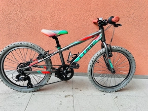 Cube 20 Zoll Kinderfahrrad (Mountainbike) Bild 4