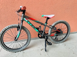 Cube 20 Zoll Kinderfahrrad (Mountainbike)