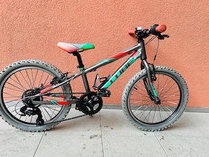 Cube 20 Zoll Kinderfahrrad (Mountainbike) Bild 3