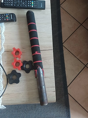 verschenke hanteln gratis Bild 2
